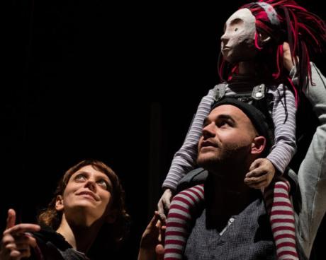 Bassanonet.it A dirla con Raperonzolo