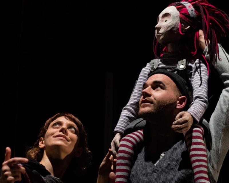 Bassanonet.it A dirla con Raperonzolo