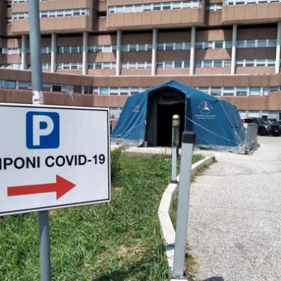 Bassanonet.it Tamponi, #Si Cambia