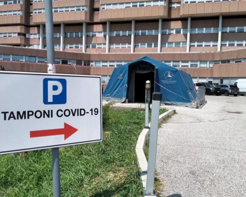 Bassanonet.it Tamponi, #Si Cambia