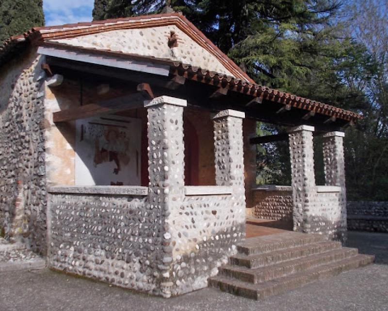 Bassanonet.it Operaestate omaggia Dante