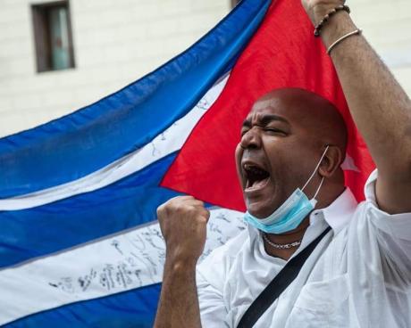 Bassanonet.it La Contro Revolución spiegata dai cubani bassanesi