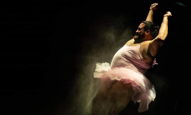 Bassanonet.it - Les Moustaches, foto di Simona Albani