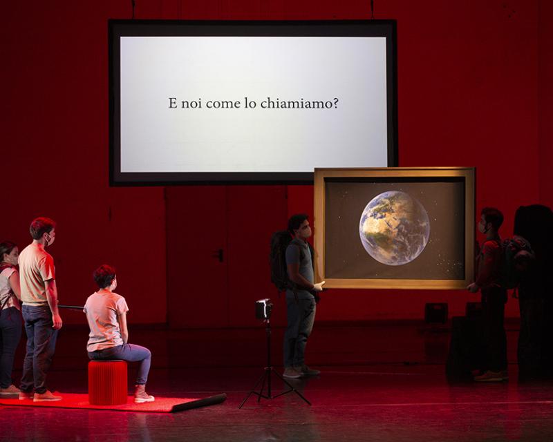 Bassanonet.it Partita doppia con il contemporaneo