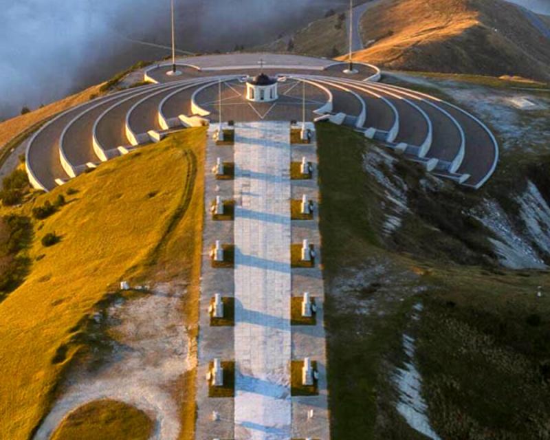 Bassanonet.it Profumo di Biosfera