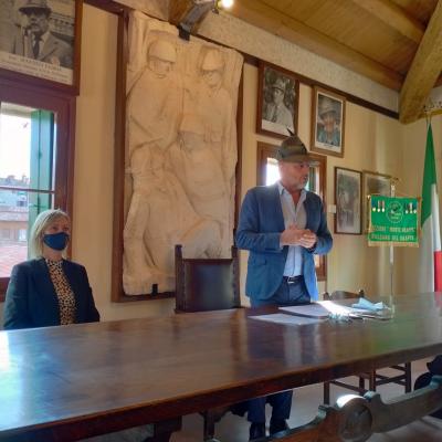 Bassanonet.it L’A.N.A. che verrà