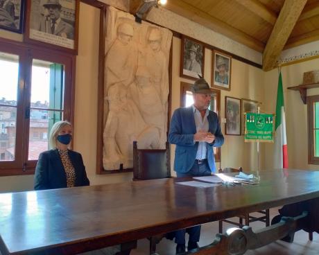 Bassanonet.it L’A.N.A. che verrà