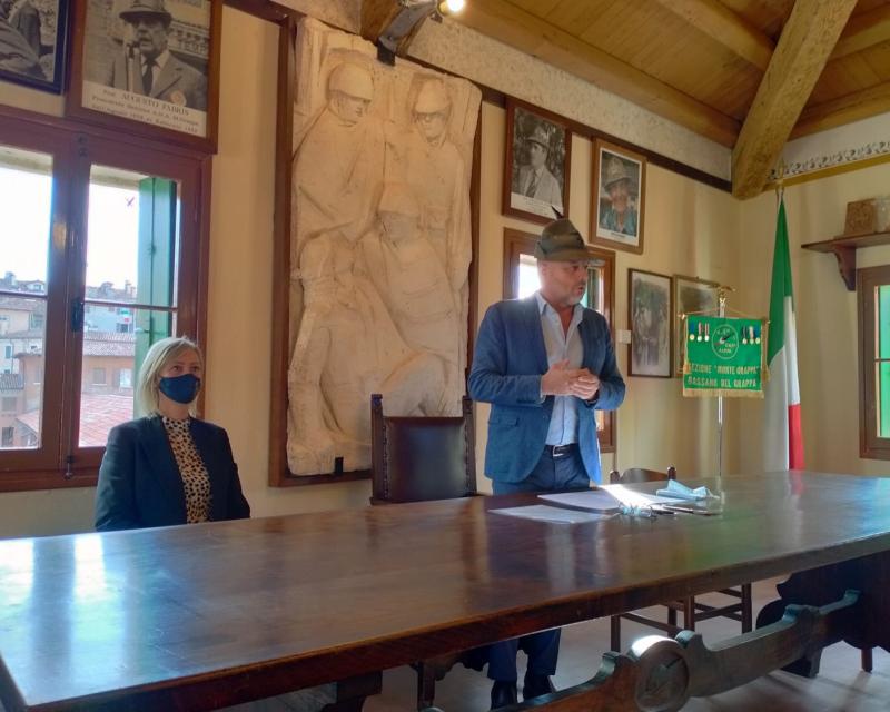 Bassanonet.it L’A.N.A. che verrà