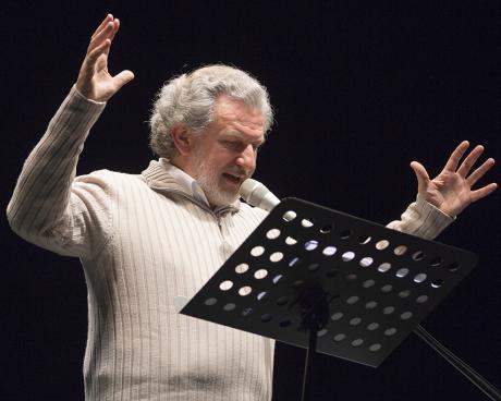 Bassanonet.it Tra numeri e specchi, con Alice