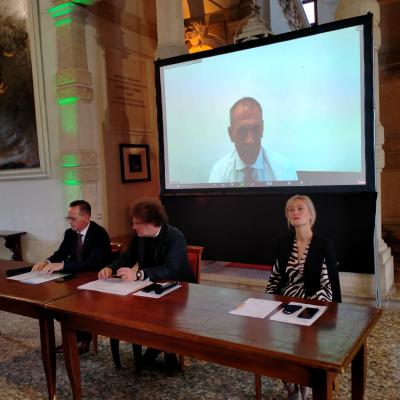 Bassanonet.it Circolare, prego!