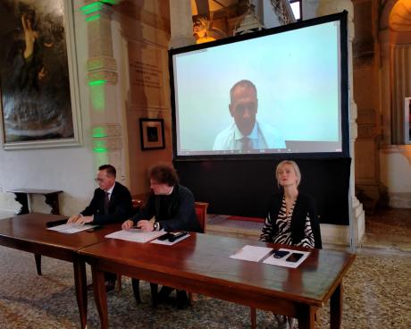 Bassanonet.it Circolare, prego!