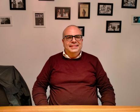 Bassanonet.it Angelo, ma non troppo