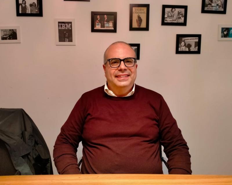 Bassanonet.it Angelo, ma non troppo