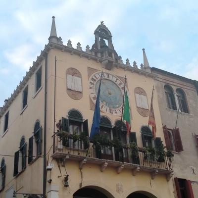 Bassanonet.it Il Palazzo risponde