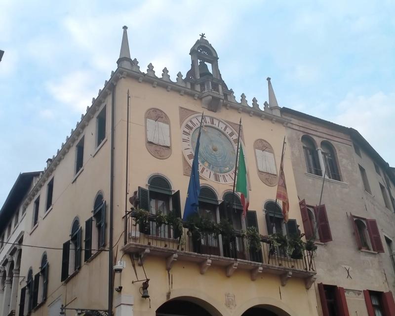 Bassanonet.it Il Palazzo risponde