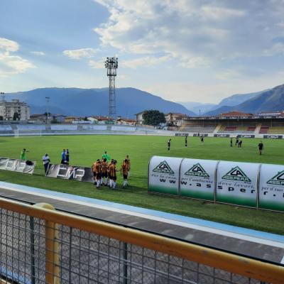 Bassanonet.it Partenza lanciata