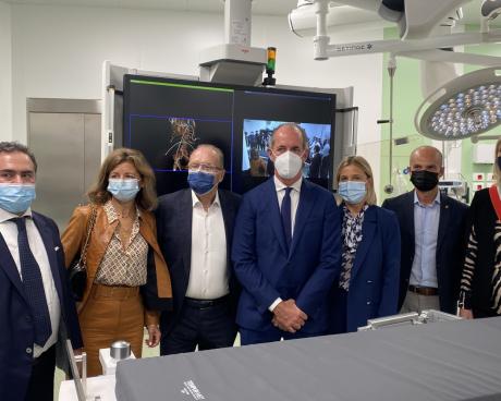 Bassanonet.it Vaya con Zaia