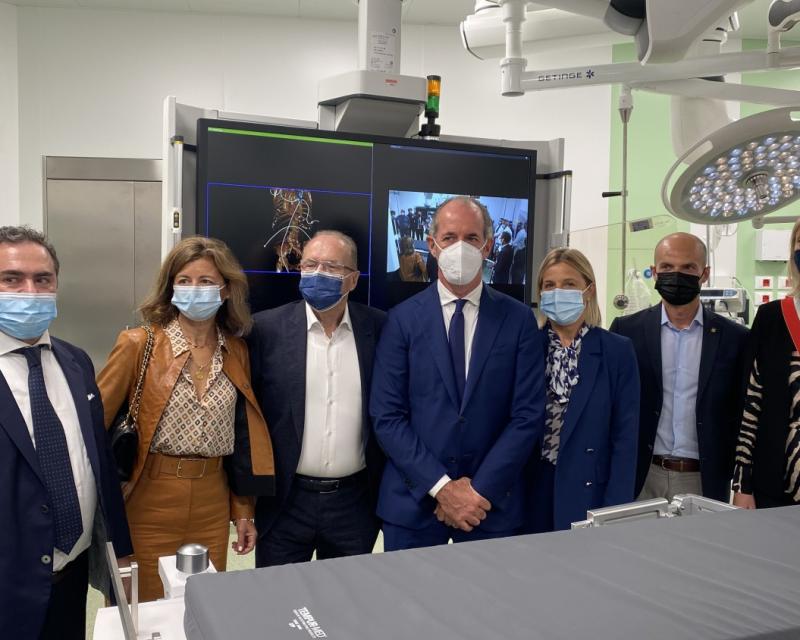 Bassanonet.it Vaya con Zaia