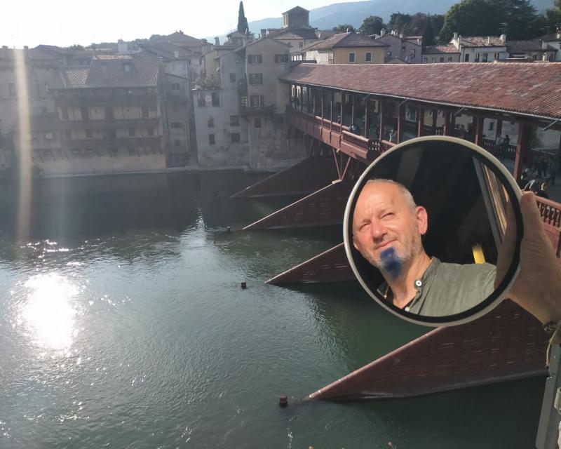 Bassanonet.it Il taglio della vita