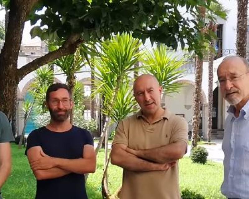 Bassanonet.it In ascolto del Paradiso