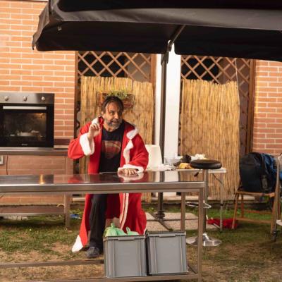 Bassanonet.it Con Eracle, in viaggio tra gli invisibili