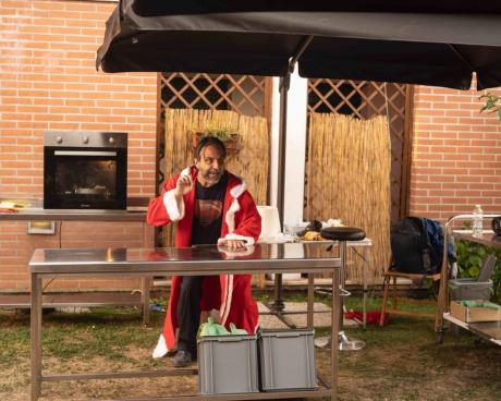 Bassanonet.it Con Eracle, in viaggio tra gli invisibili