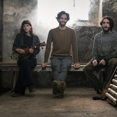 Bassanonet.it Tre gruppi per B.Motion Musica