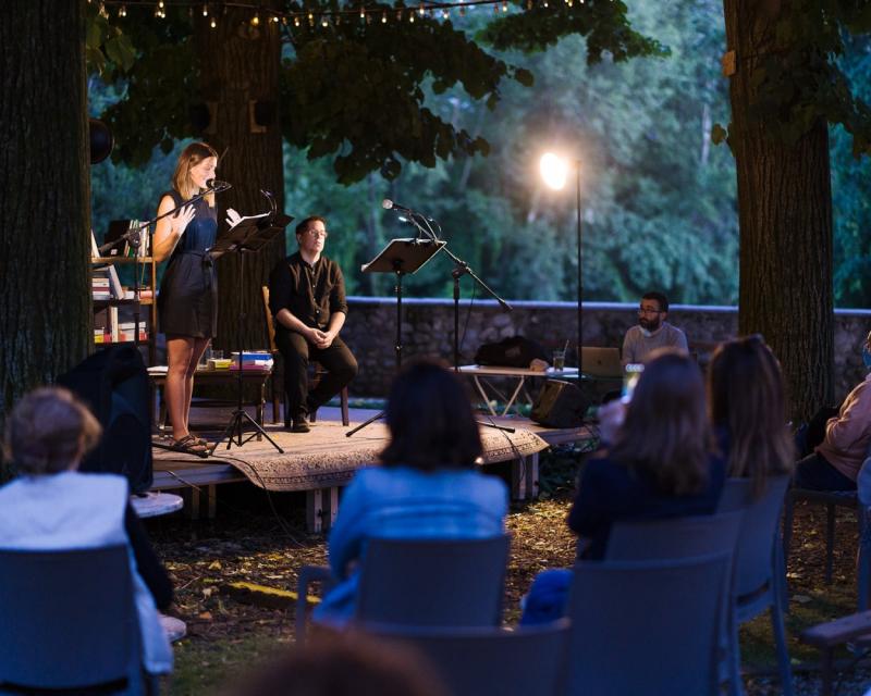 Bassanonet.it Walkabout in tre tappe a Romano