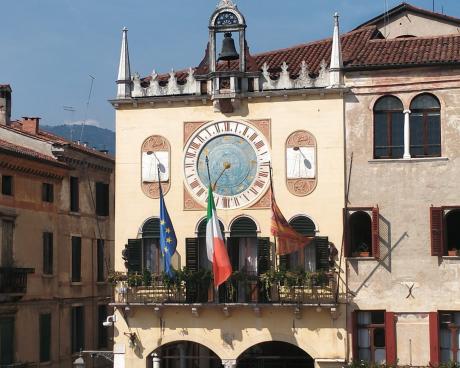 Bassanonet.it Un quartiere è per sempre