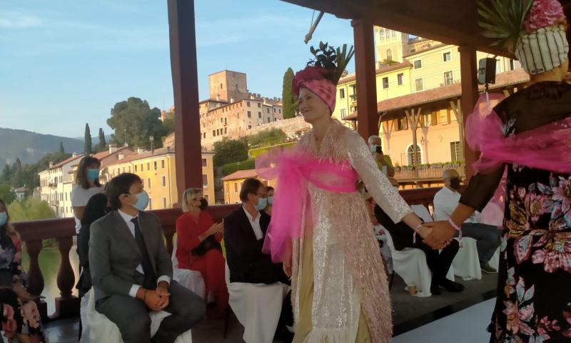 Bassanonet.it - Il sindaco Pavan