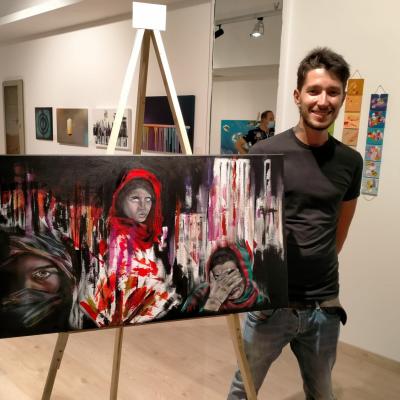 Bassanonet.it Mai dire spray