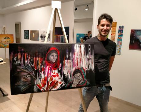 Bassanonet.it Mai dire spray