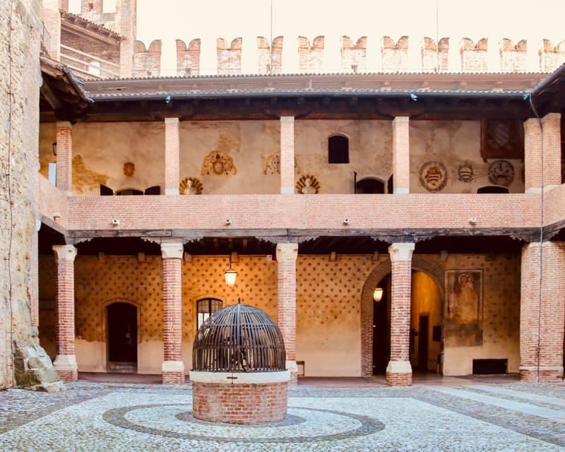 Bassanonet.it Un castello...da mangiare