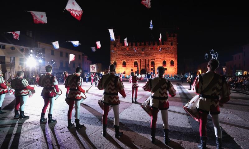 Bassanonet.it - Foto: Fabio Baggio - Photopiù