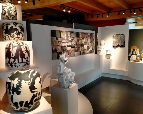 Bassanonet.it Bassiano e i suoi <em>Artisti</em>