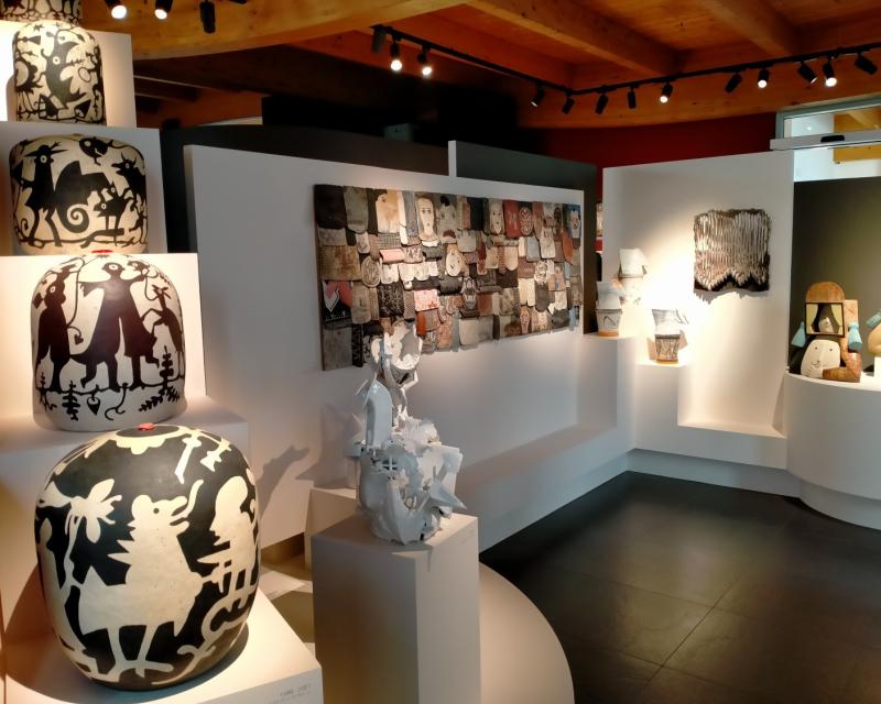 Bassanonet.it Bassiano e i suoi <em>Artisti</em>