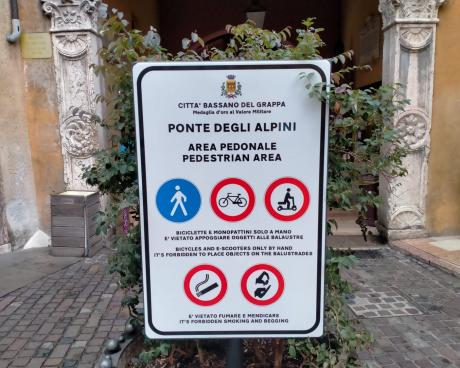 Bassanonet.it Viet-pont