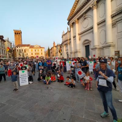 Bassanonet.it Che clima che fa