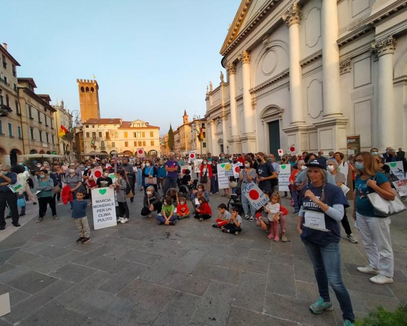 Bassanonet.it Che clima che fa