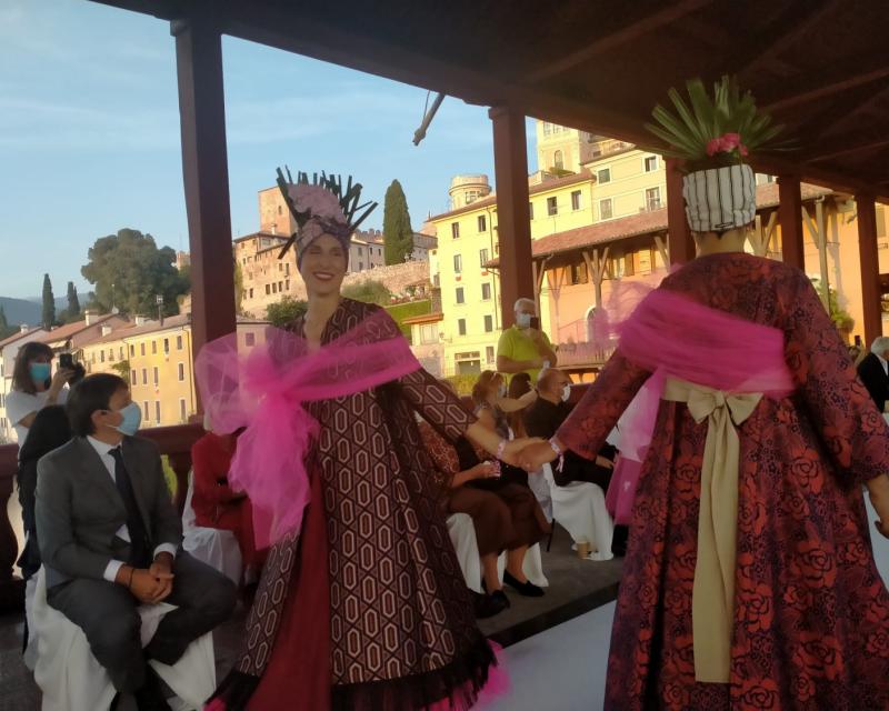 Bassanonet.it Le Rinascenti