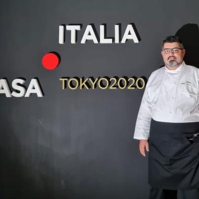 Bassanonet.it Poenta e Tokyo