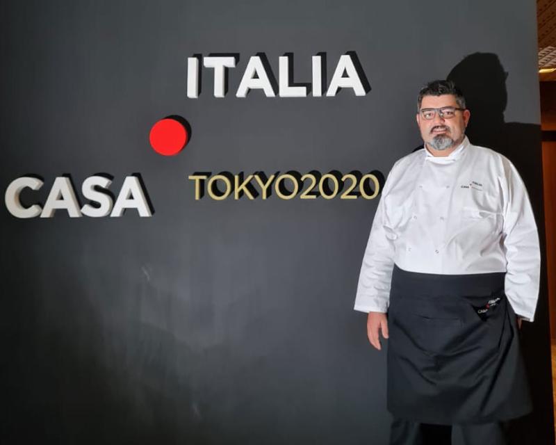 Bassanonet.it Poenta e Tokyo