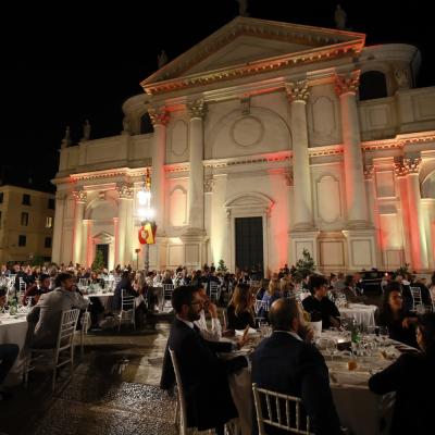 Bassanonet.it Serata di gala