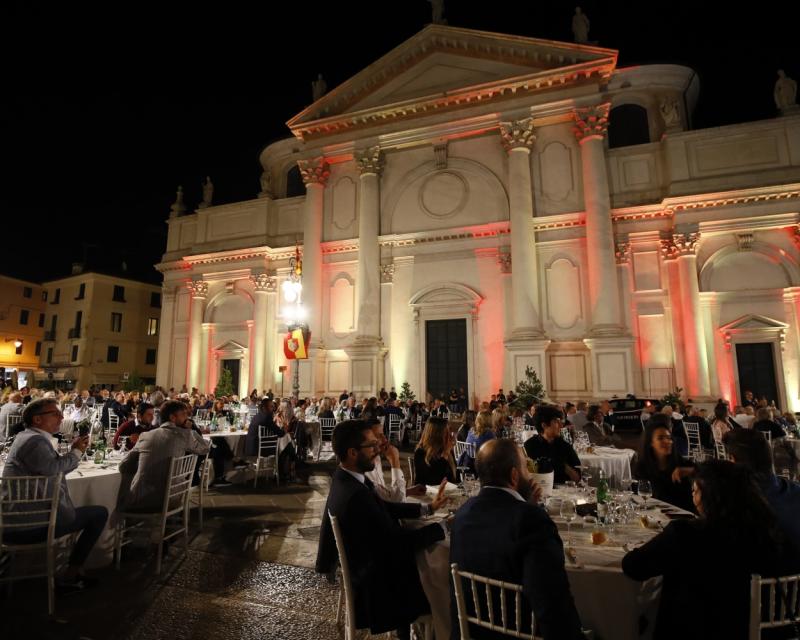 Bassanonet.it Serata di gala