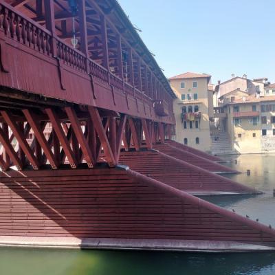 Bassanonet.it Il Ponte di Ivo