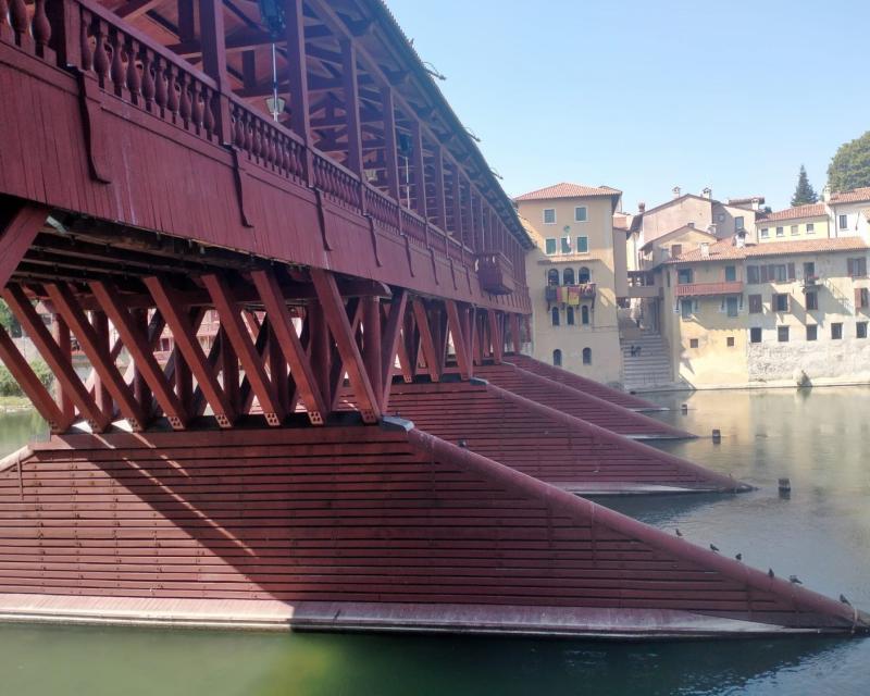 Bassanonet.it Il Ponte di Ivo