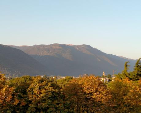 Bassanonet.it Le Frecce Invisibili