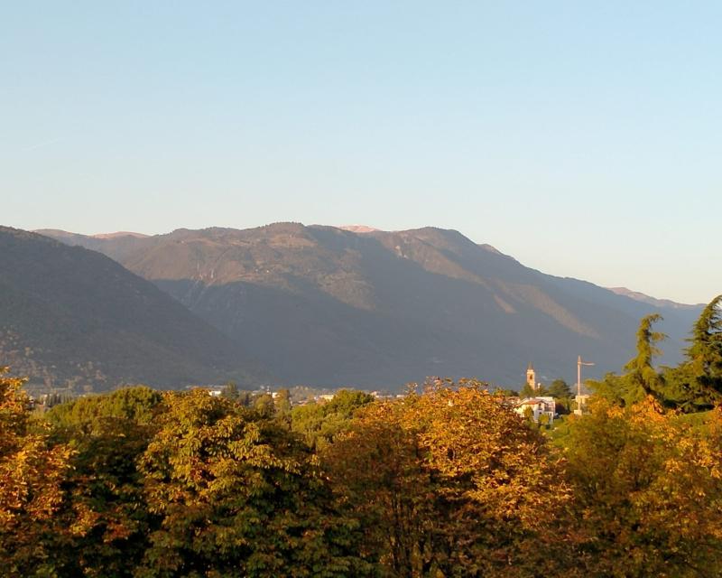 Bassanonet.it Le Frecce Invisibili