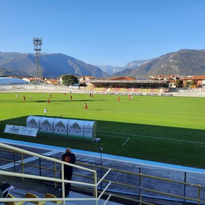 Bassanonet.it Occasione sfumata