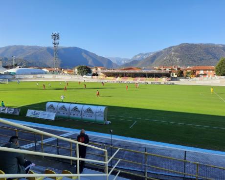 Bassanonet.it Occasione sfumata